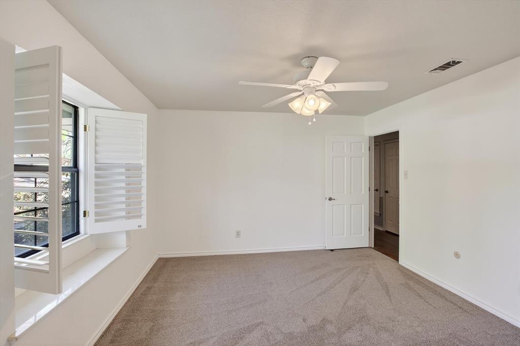 Parkway Central Add - Residential