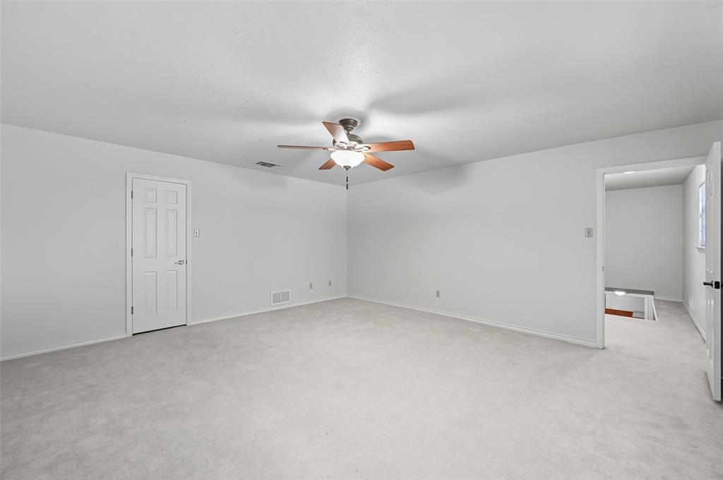 Parkway Central Add - Residential