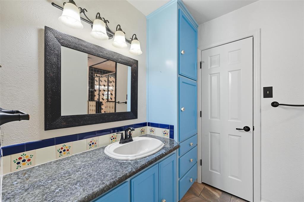 Parkway Central Add - Residential