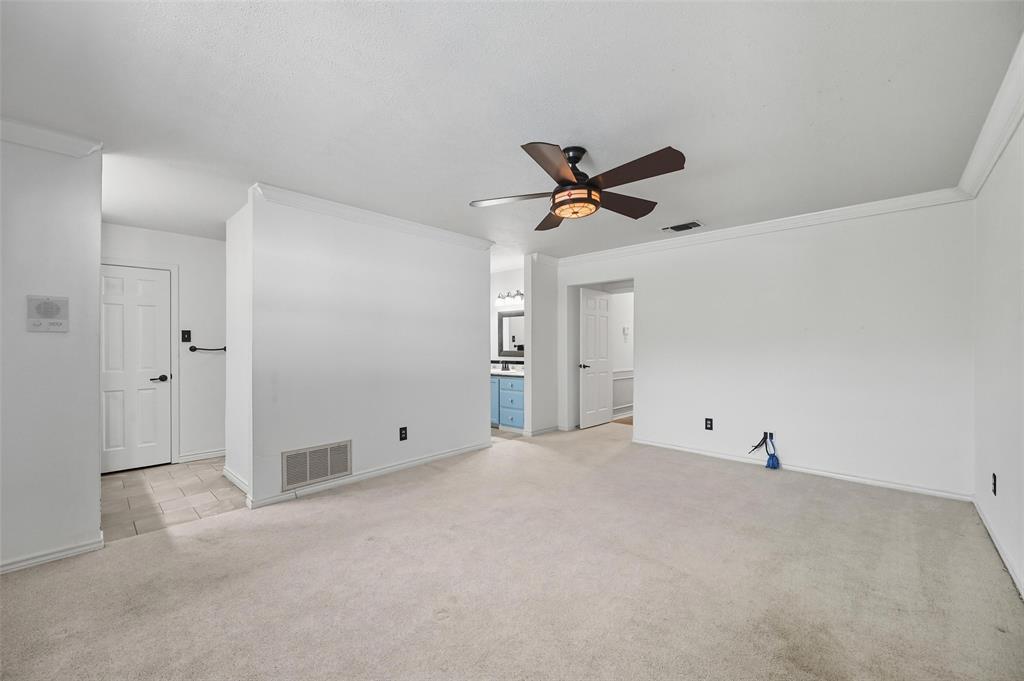 Parkway Central Add - Residential