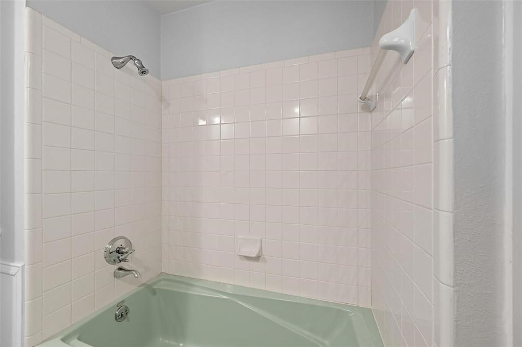 Parkway Central Add - Residential