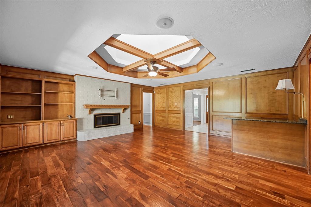 Parkway Central Add - Residential