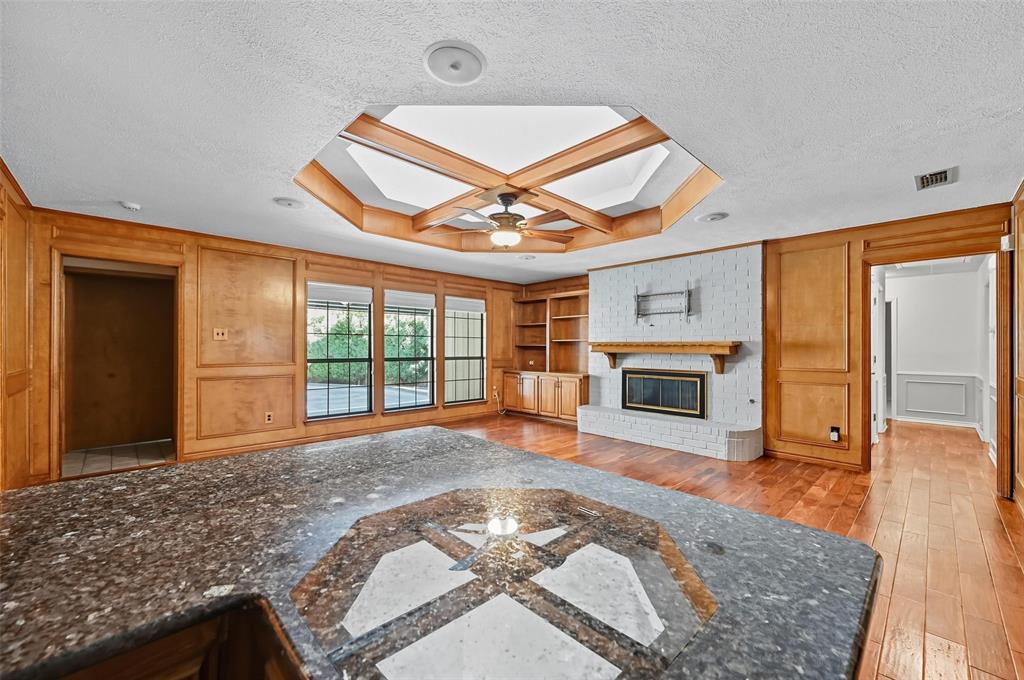 Parkway Central Add - Residential