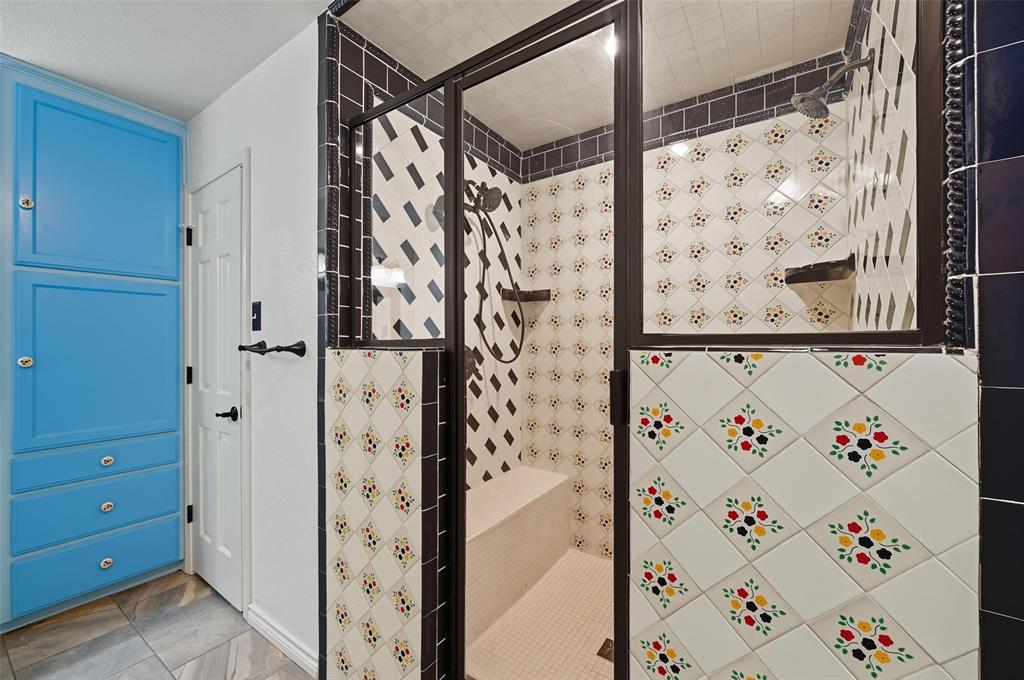 Parkway Central Add - Residential