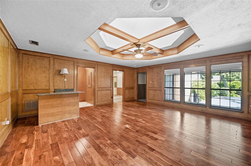 Parkway Central Add - Residential