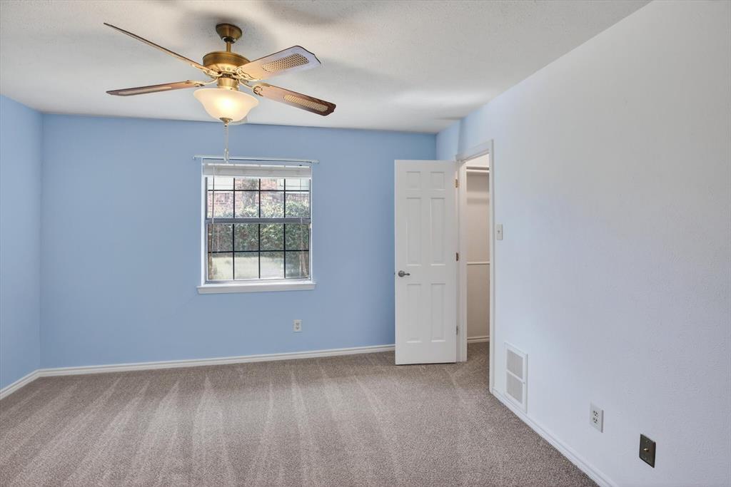 Parkway Central Add - Residential