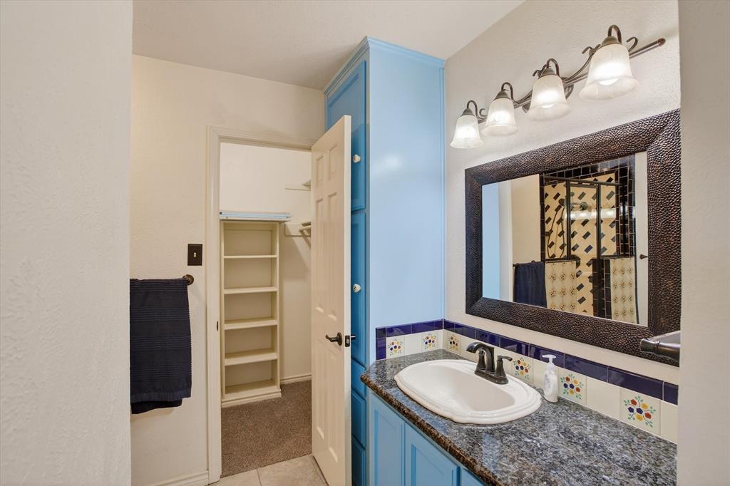 Parkway Central Add - Residential