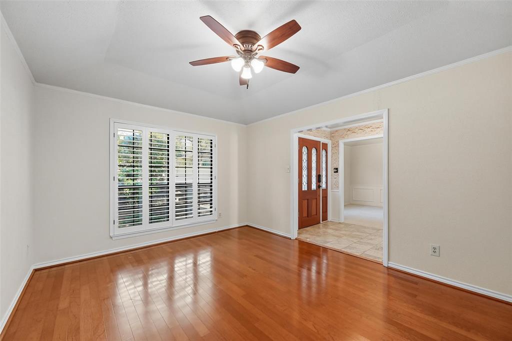 Parkway Central Add - Residential