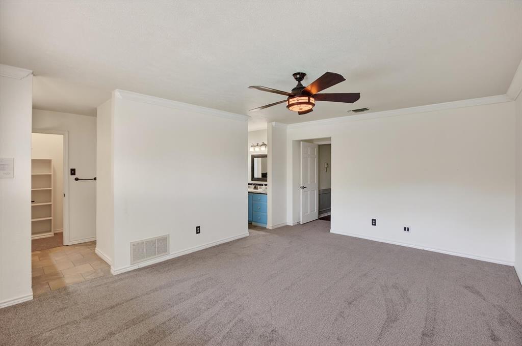 Parkway Central Add - Residential