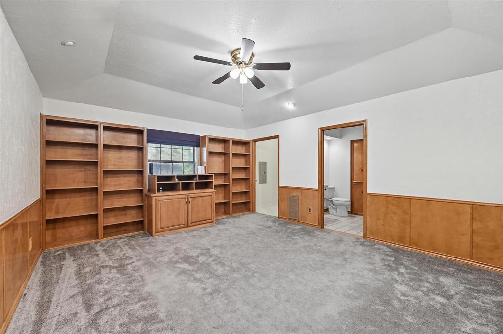 Parkway Central Add - Residential