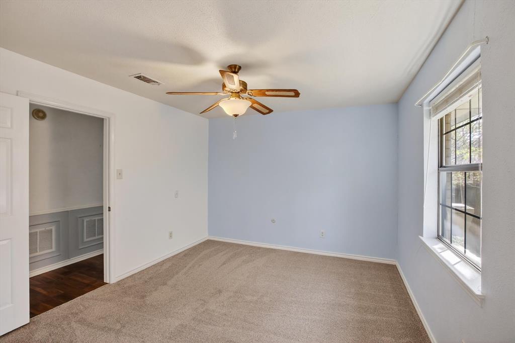 Parkway Central Add - Residential