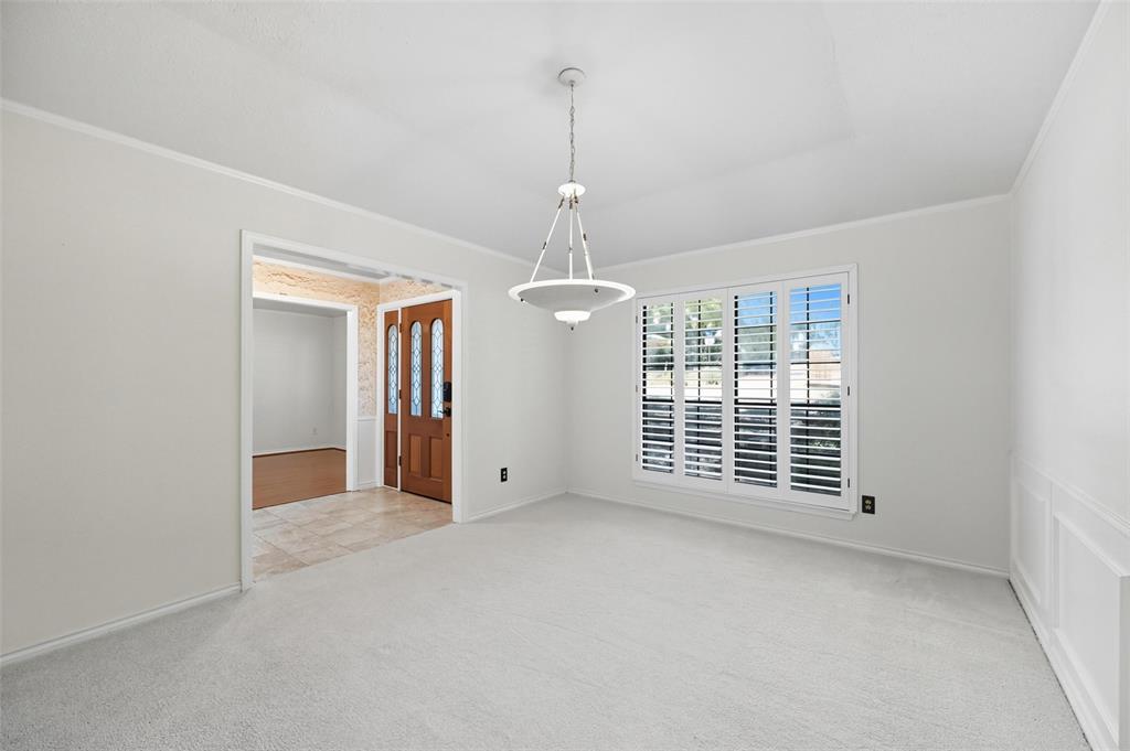 Parkway Central Add - Residential