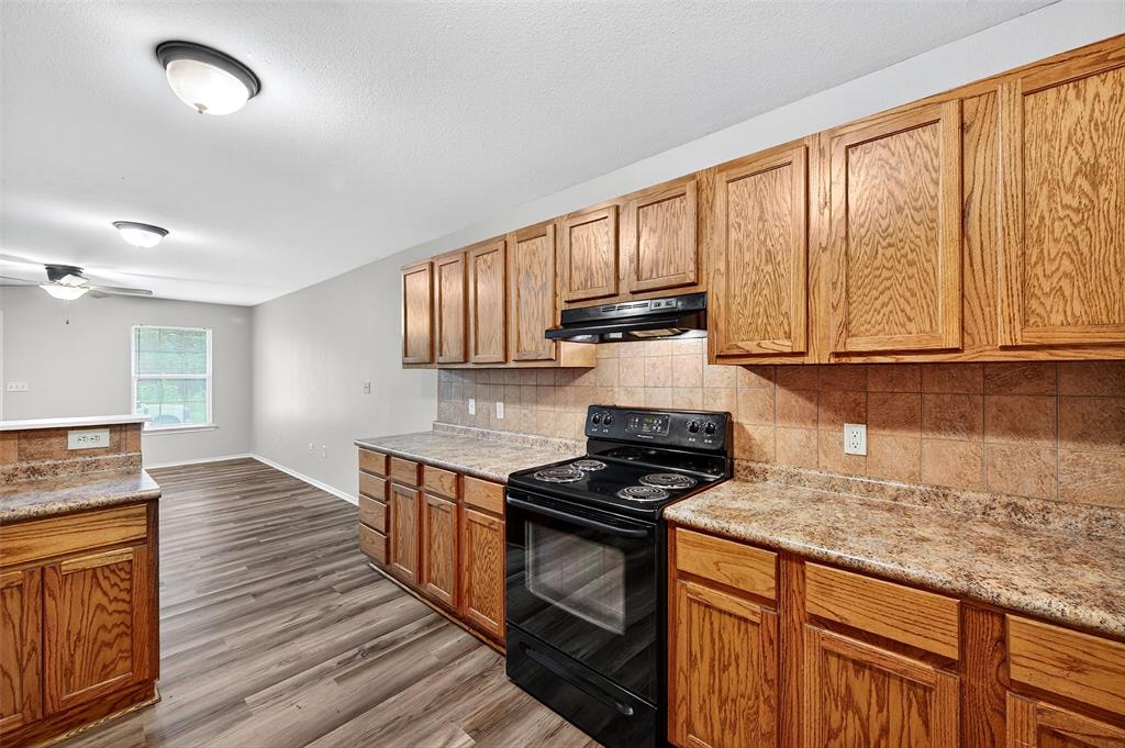 JD Miller Addn - Residential Lease