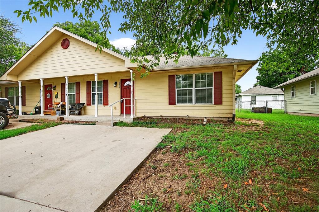 JD Miller Addn - Residential Lease