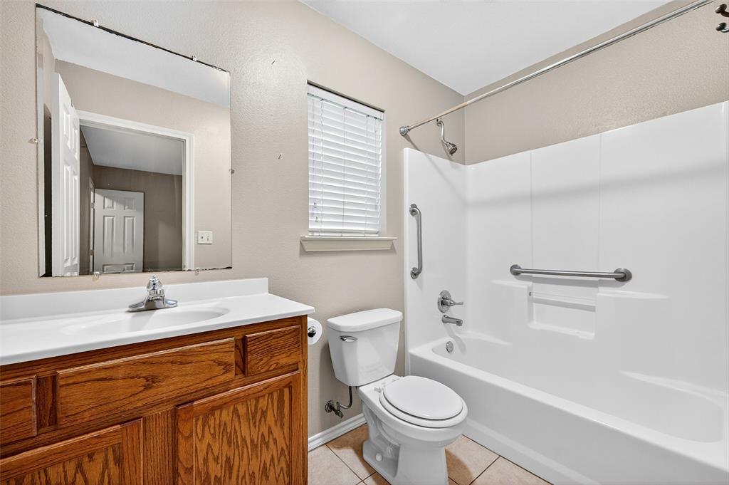 JD Miller Addn - Residential Lease