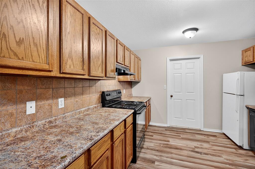 JD Miller Addn - Residential Lease