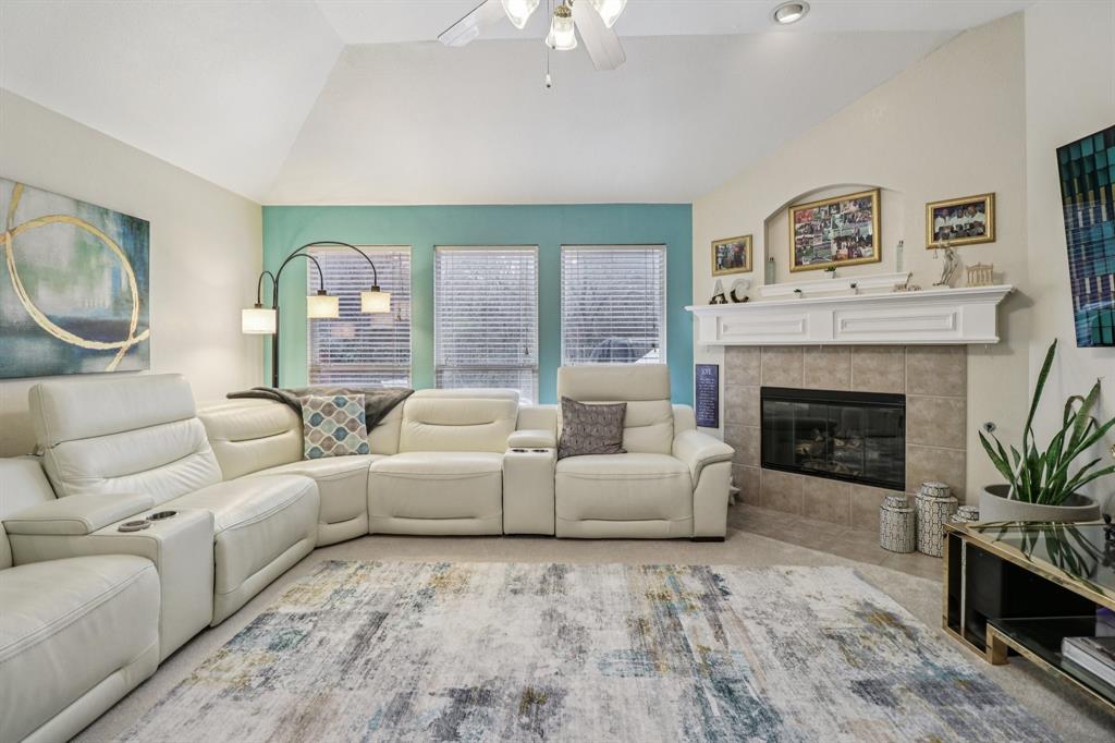 Summit Parc Ph 02 - Residential