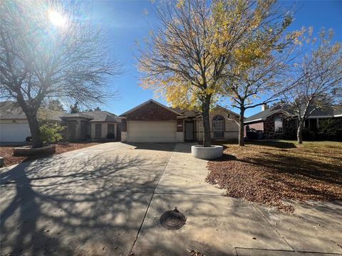 A home in Dallas