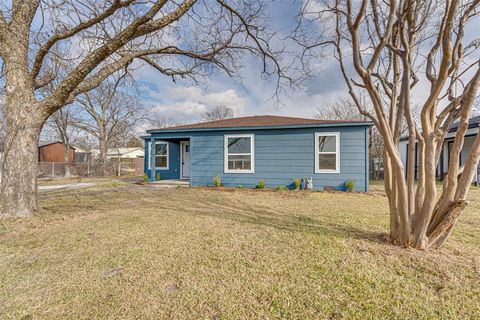 4003 Up The Grove Street Greenville TX 75401