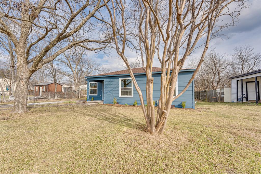 4003 Up The Grove Street