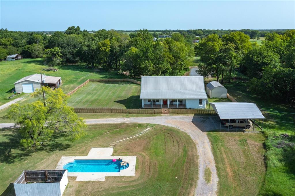 View Wills Point, TX 75169 house