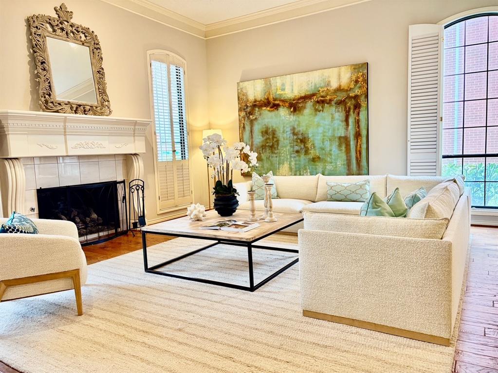 Alexanders Village Instl 02 - Residential