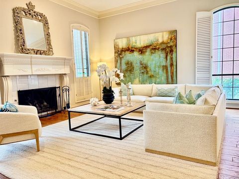 7318 Danashire Avenue Dallas TX 75231