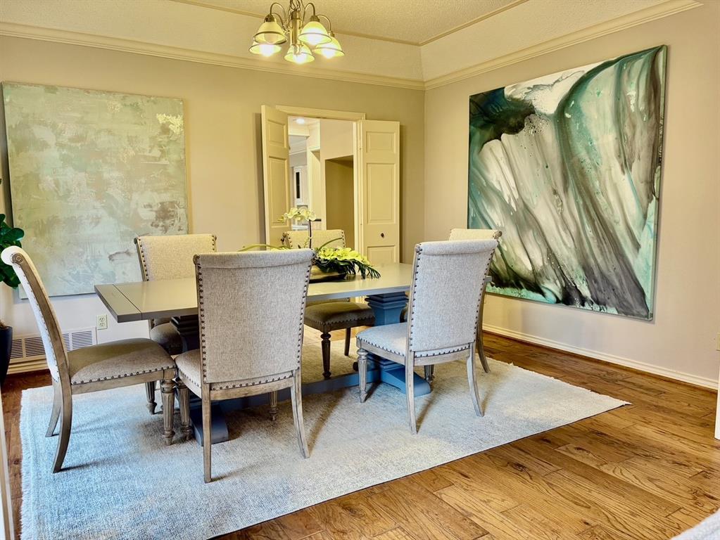 Alexanders Village Instl 02 - Residential