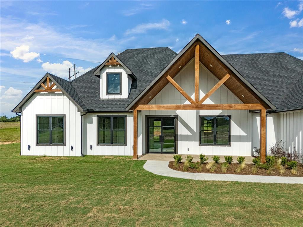 108 Bear Cat Court