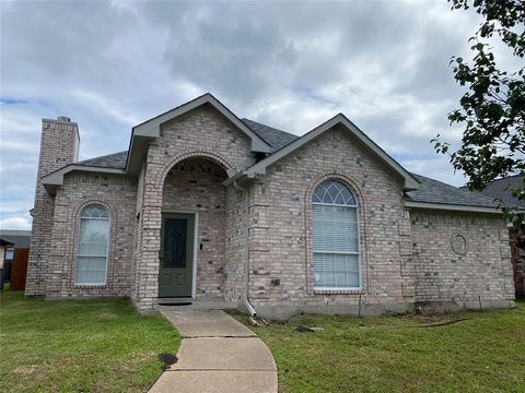 Photo of 2800 Helen Lane, Mesquite, TX 75181 (MLS # 21267443)