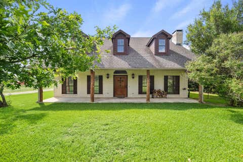 Photo of 17948 FM 986, Poetry, TX 75160 (MLS # 21298149)
