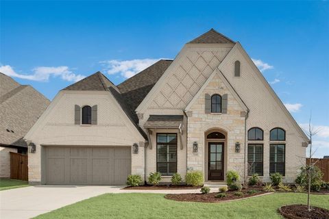 2341 Macy Way Prosper TX 75078