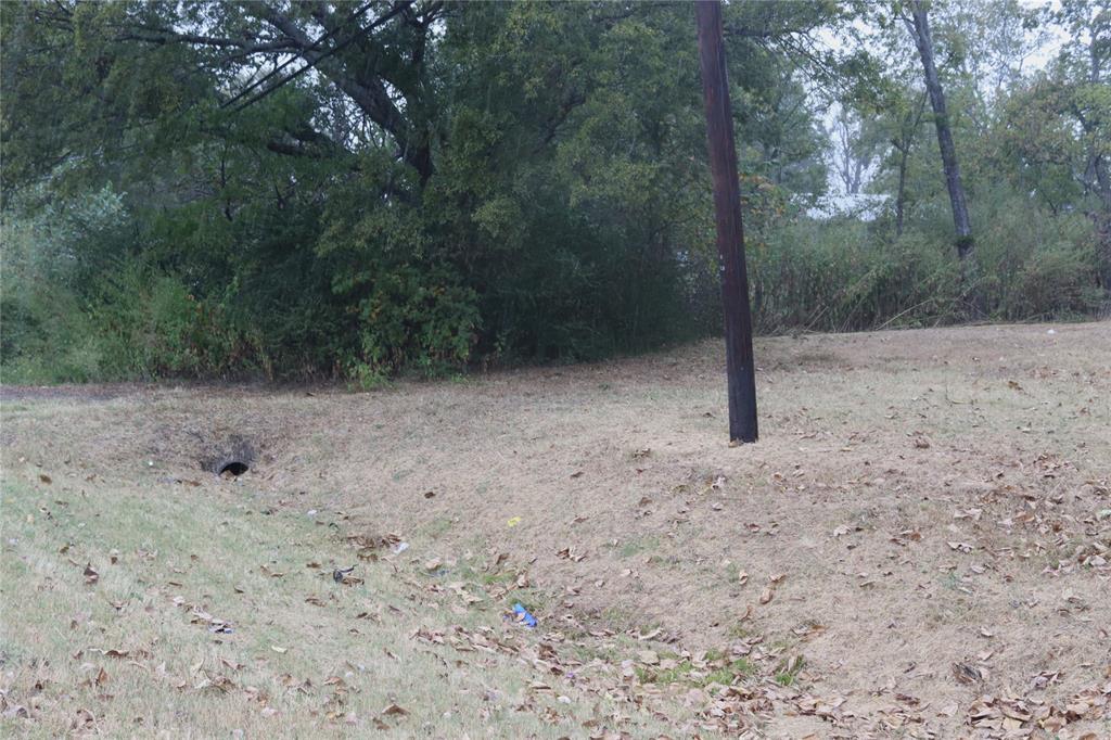 Orig Town Of Quinlan - Land