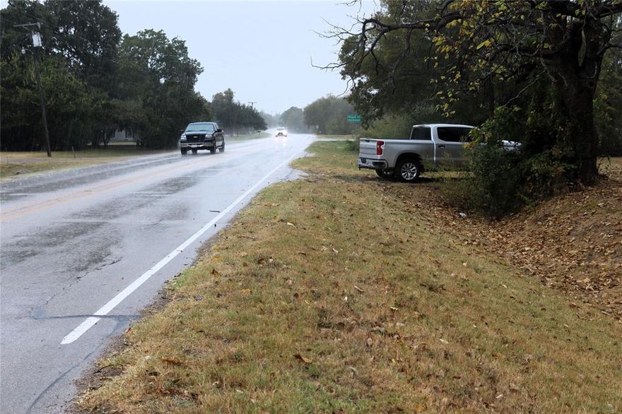 This nice corner tract sits in the City of Quinlan on Main Street and features two sides of road frontage. Located just down the road from Tractor Supply and conveniently near downtown, this lot offers an excellent opportunity for a new commercial investment. The property previously had city utilities in place, providing added ease for future development. Buyers and their agents are responsible for verifying utility access, zoning, and permit requirements with the city. All information provided is considered reliable but is not guaranteed. Buyers should conduct their own due diligence.
The seller intends to utilize this property as part of a 1031 IRS exchange for another property.
