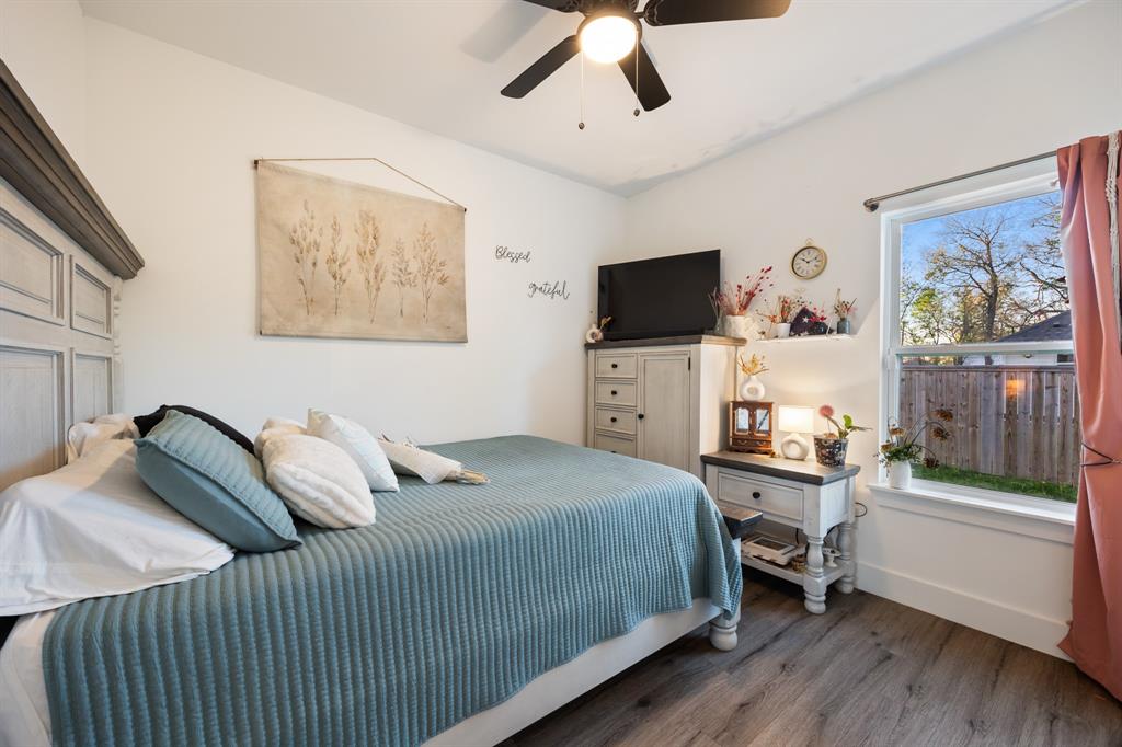 Orig Town Of Commerce - Residential