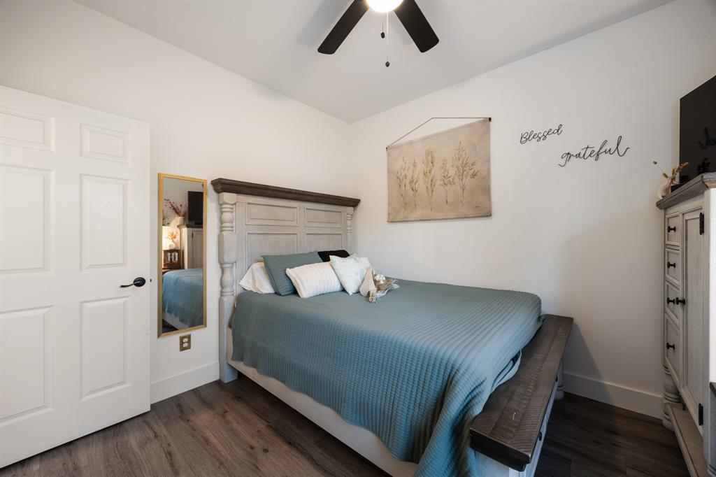 Orig Town Of Commerce - Residential