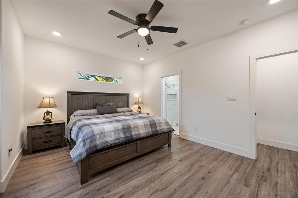 Orig Town Of Commerce - Residential