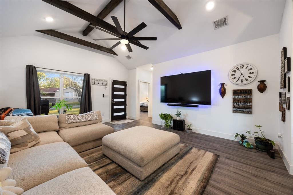 Orig Town Of Commerce - Residential