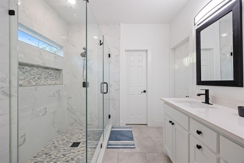 Orig Town Of Commerce - Residential