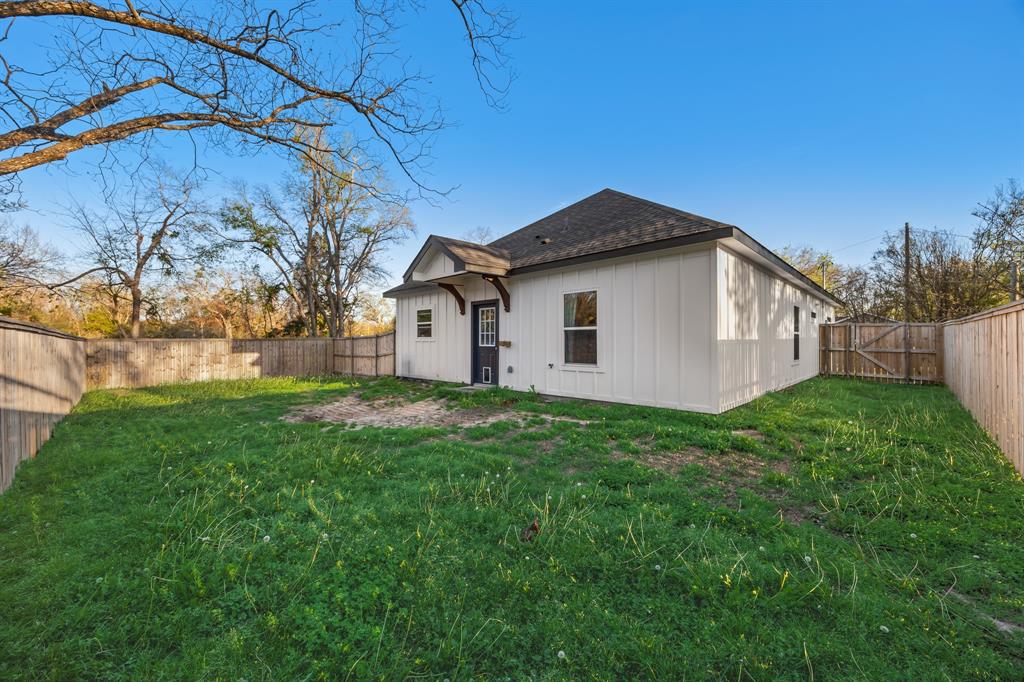 Orig Town Of Commerce - Residential