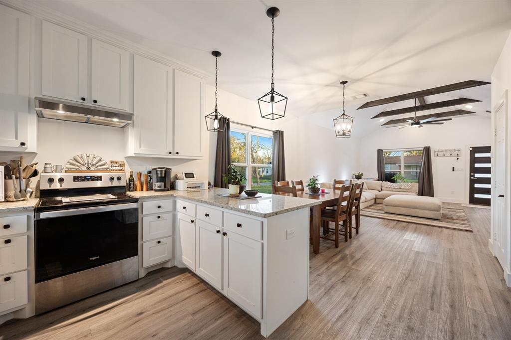 Orig Town Of Commerce - Residential