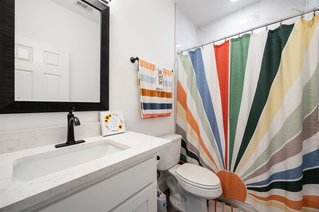 Orig Town Of Commerce - Residential