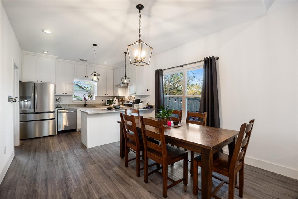 Orig Town Of Commerce - Residential