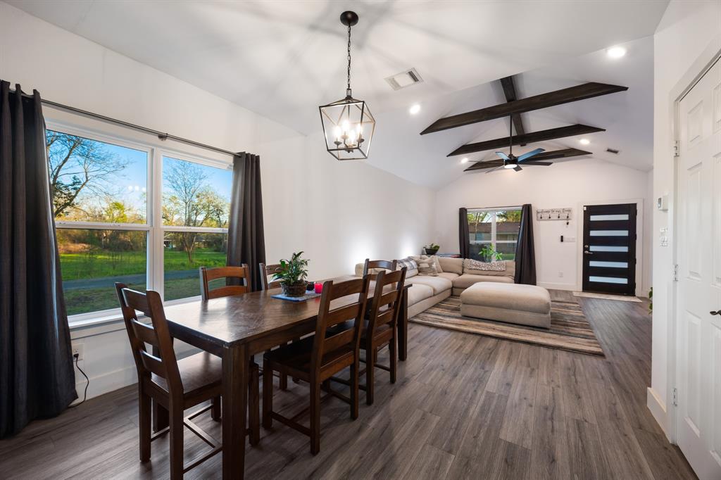 Orig Town Of Commerce - Residential