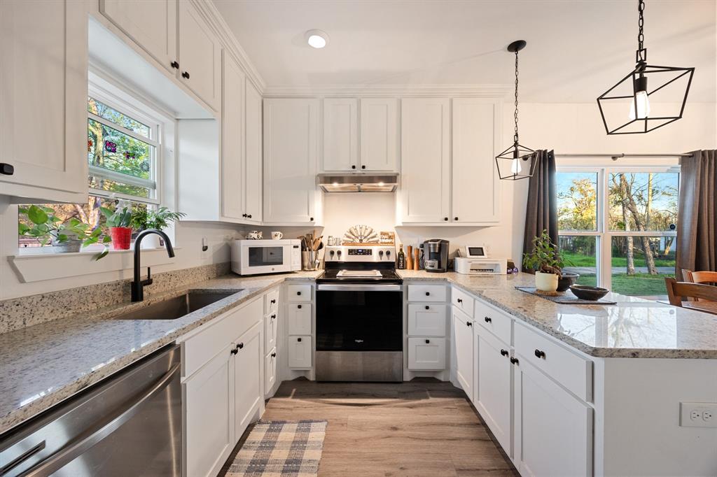 Orig Town Of Commerce - Residential