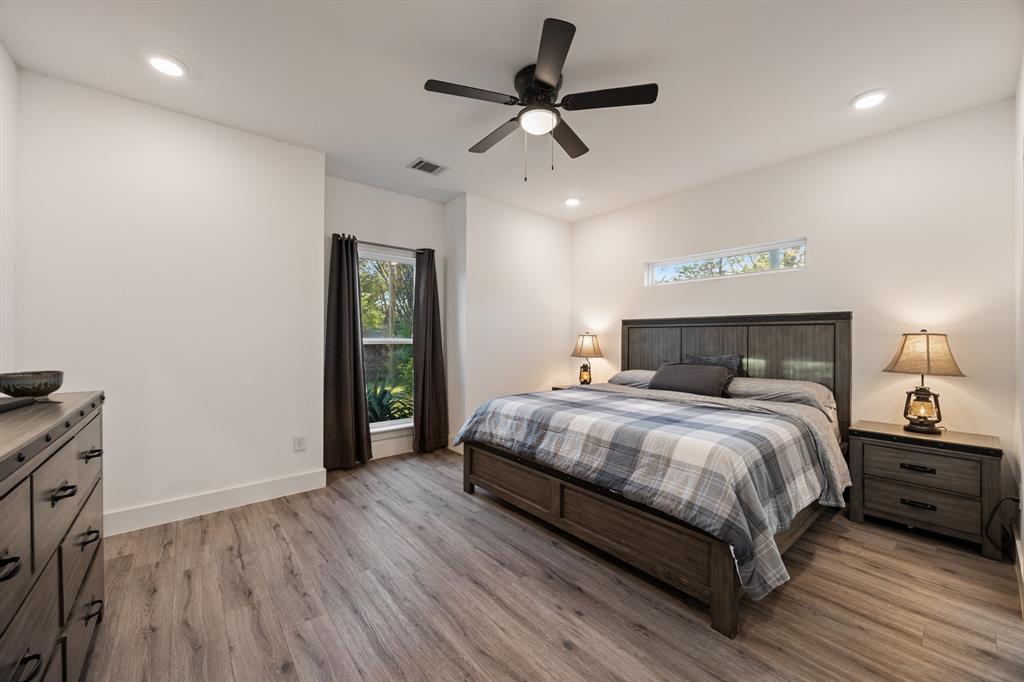 Orig Town Of Commerce - Residential