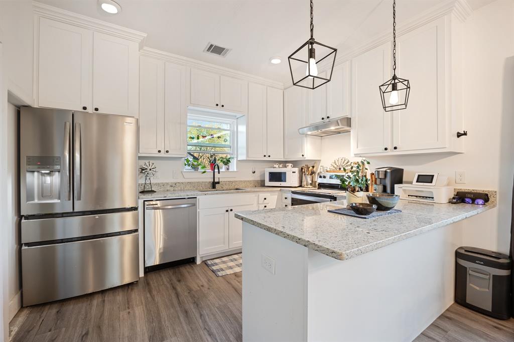 Orig Town Of Commerce - Residential