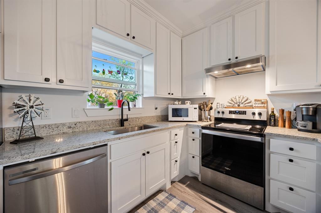 Orig Town Of Commerce - Residential