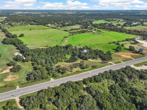 TBD CR 303 Glen Rose TX 76077