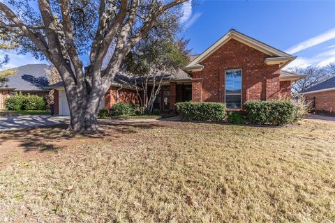 1503 Southfork Drive, Keller, TX 76248 - #: 20820607